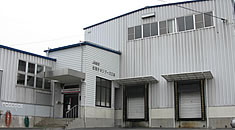佐賀チキンフーズ工場